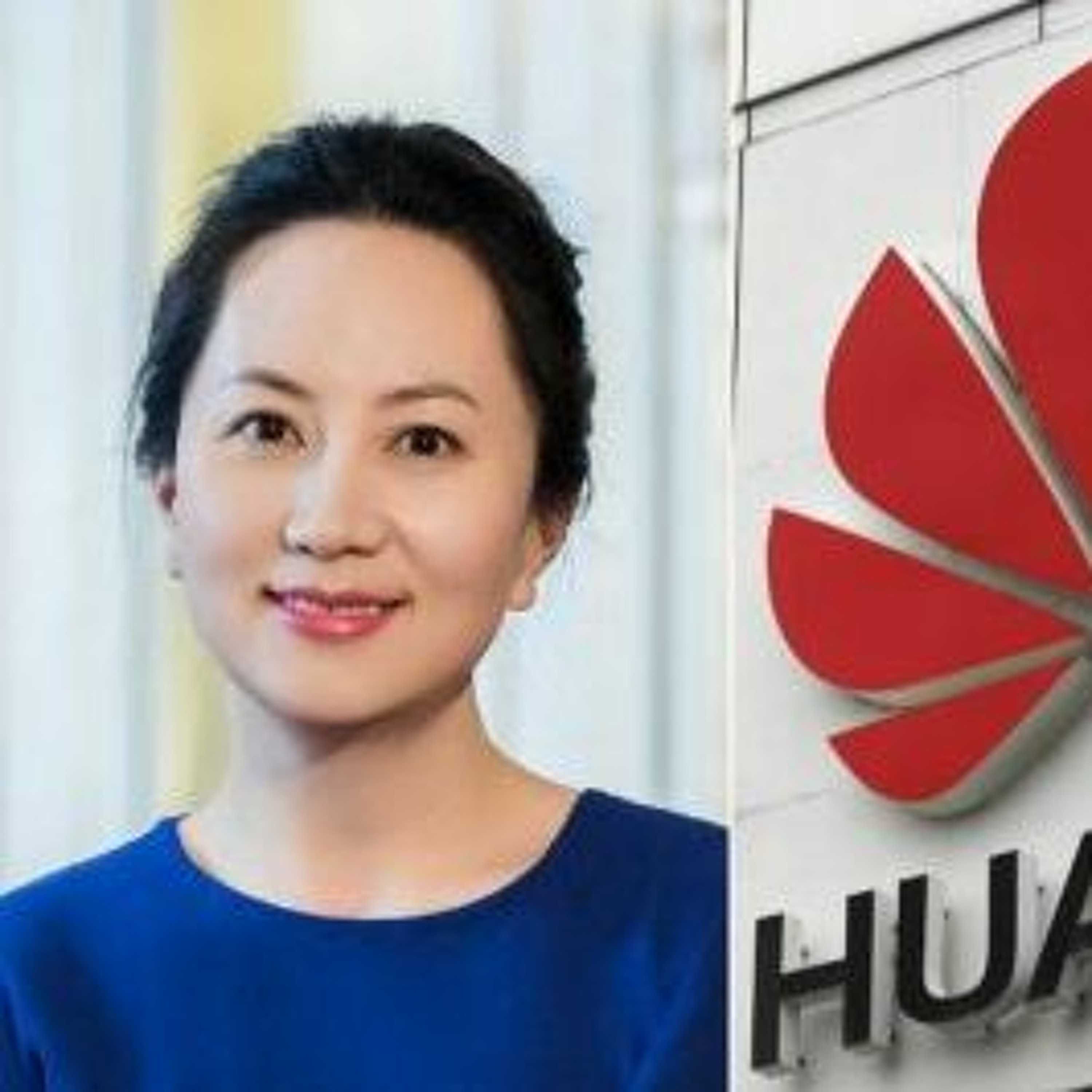 Repeat 4 The Real Reason Behind Canada's Arrest of Chinese Tech Executive Meng Wanzhou episode artwork