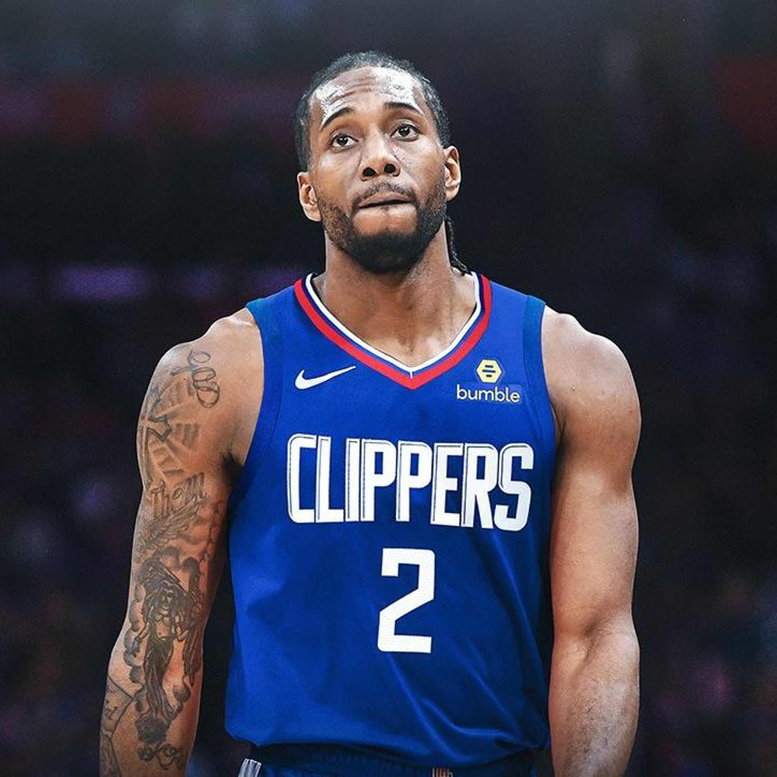 Kawhi Chooses The Clippers and NBA Summer League Action episode artwork