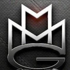 Rick Ross' Maybach Suite