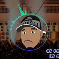 DU RED - BLUSA DA NIKE GSHOCK (( DJS WENDELCZR ISAAC HENRIQUE DA VK ))