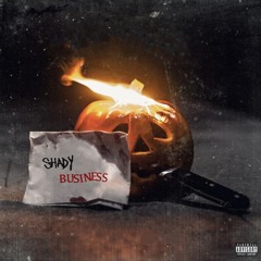 Shady Business (FreeVerse)