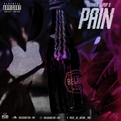 Pain - Frankie_ Pup D