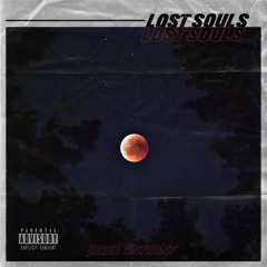 Lost Souls - @officialjaredanthony