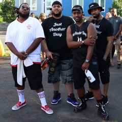 How It Feels (Just Another Day Cookout 2K19) Marques Jackson x Loon! x Big Ave x Triple Stacks