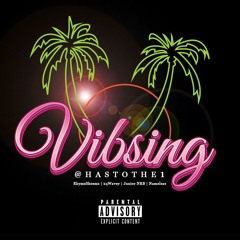 HAS Ft. 24Wavey - Hotel Freestyle