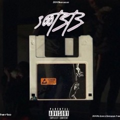 300BB DIOR X STAXX X 300KEASE