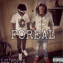 Lil Poppz - For Real