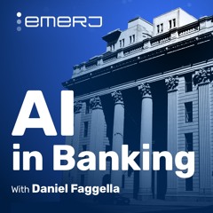 How Banks Will Win With Unsupervised Learning - With Gunnar Carlsson