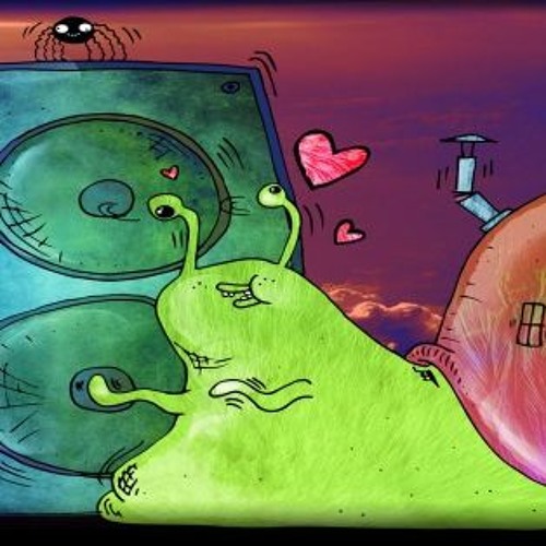 Well, that escalated slowly @ MS Treue