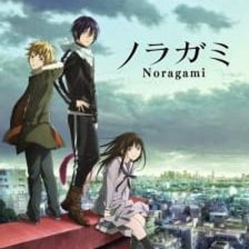 Hello Sleepwalkers  Goya no Machiawase Noragami OP  YouTube