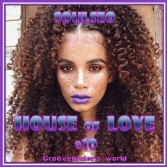 House Of Love #10