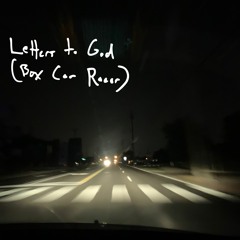 Letters to God (Box Car Racer)