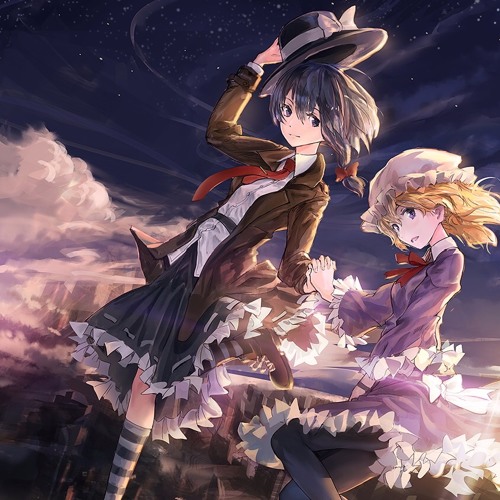 Stream Butaotome 不思議の月の冒険譚 Tale Of Adventure To The Wonder Moon Far Side Of The Moon Piano Vocal By Hina Kagiyama Listen Online For Free On Soundcloud