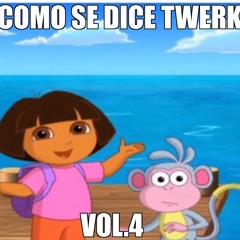 Como Se Dice Twerk