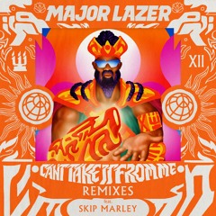 Major Lazer - Can't Take It From Me (Showtek Remix)