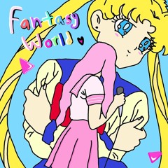 kawaii life {remix} (prod chriz indica)