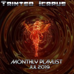 July 2019 Artist Showcase