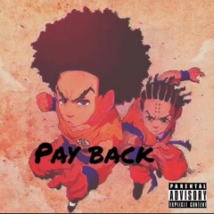 Pay Back ft BoBo Laylow