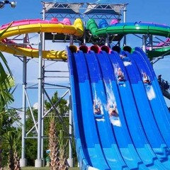 Slide Down Freestyle - PlaycoSoul (Feat. Aquabandz)