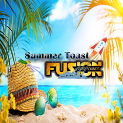 Summer Toast