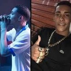 MC POZE DO RODO - TA FLUINDO ENTÃO DEIXA CHOVER DINHEIRO ( DJ NESCAU DE PARIS ) MUSICA NOVA 2019