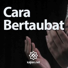 Taubat Nasuha (Taubatan Nasuha): Cara Taubat Nasuha yang BENAR - Poster Dakwah Yufid TV