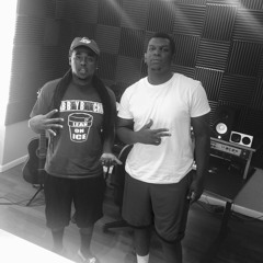 DTeezy Ft Fab Boy Boochie - Upset (Prod. DTeezy)