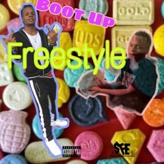 Boot Up Freestyle - OG Redd