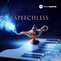 ALADDIN - SPEECHLESS (piano instrumental cover)