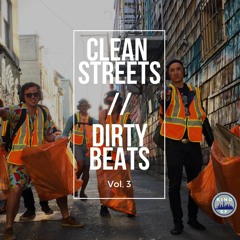 CSDB Vol. 3 - EXCLUSIVE MIX for KindSF - June 7, 2019