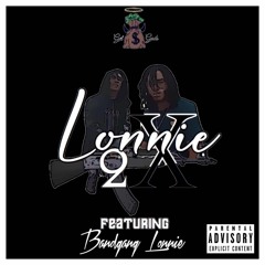 Bandgang Lonnie & G.iflow - LONNIE 2X