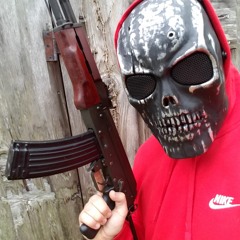 Crazy Ass Wordz (freestyle)