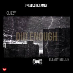 FreeBlock - 03 Did Enough