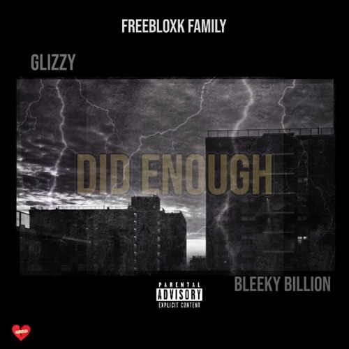 FreeBlock - 03 Did Enough