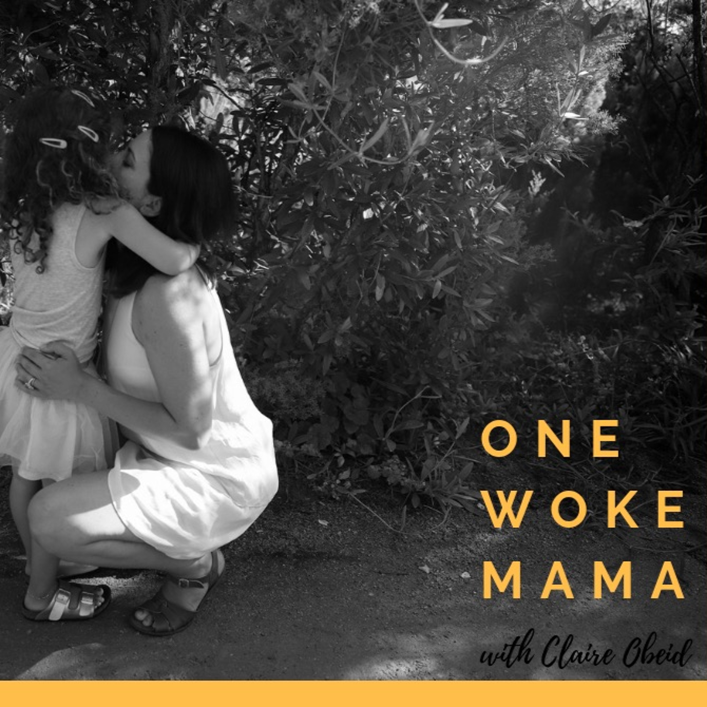 Woman Awake - The Soul-led Journey of Awakening