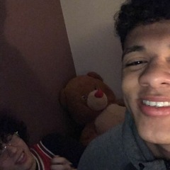 Relax! (Ft lil bobo)