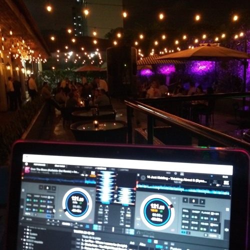 Tantra Lounge (Set One 05/07/19) ********FREE DOWNLOAD*********
