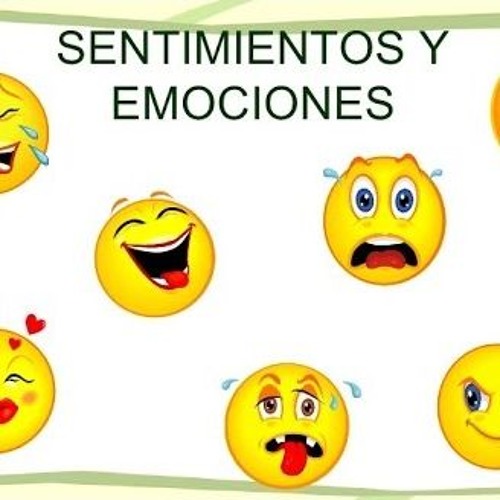 Stream diferencia entre emociones y sentimientos by blanca iris santana ...