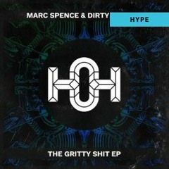 Marc Spence & Dirty Rituals - Booty Call