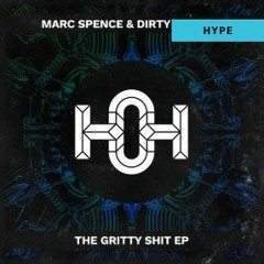 Marc Spence & Dirty Rituals - Squidgy (Original Mix)