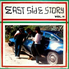 EAST SIDE STORY Vol. 11