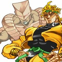 Jojo's Bizarre Adventure - Heritage for the Future (CPS3) - Dio Brando's Theme