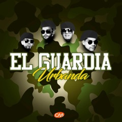 Urbanda - El Guardia (DJ ANTHONY LMP)