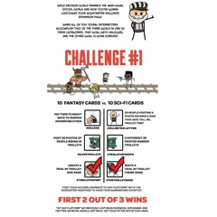 Trial By Trolley (Theme Song)