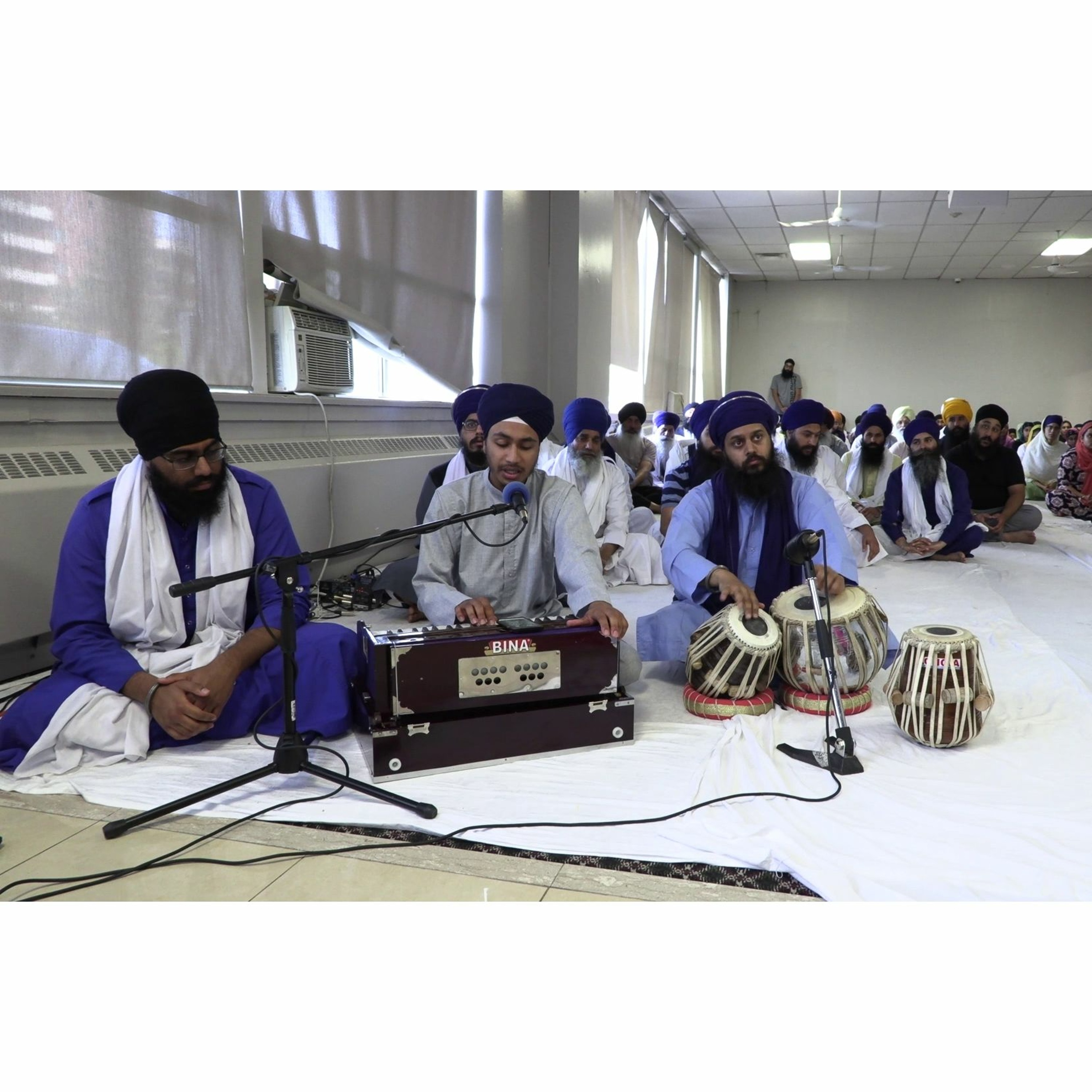 Bhai Manjot Singh - Aisee Maang Gobind Te episode artwork