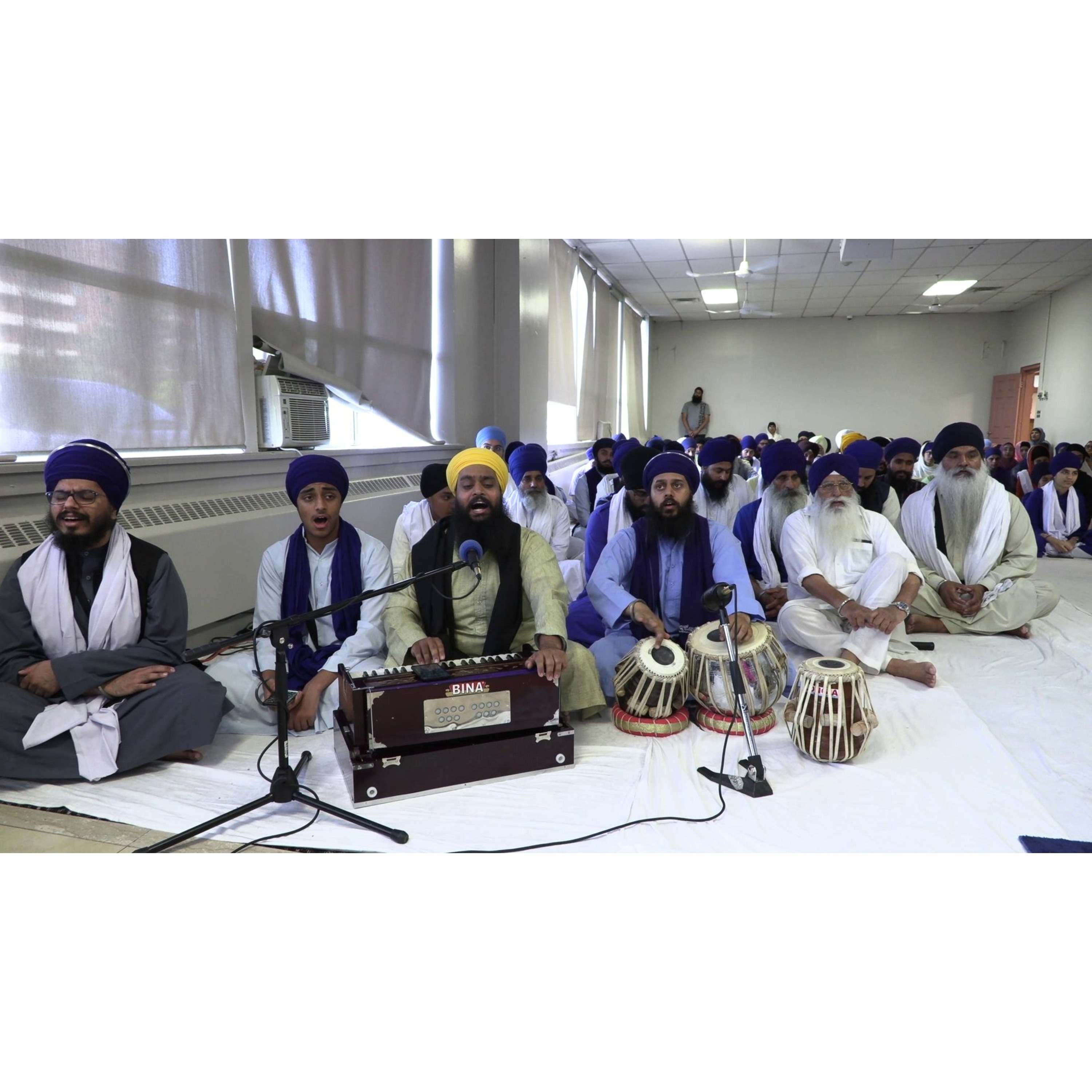Bhai Jora Singh - Hau Vaaree Vanjaa Gholee Vanjaa Too Parbat Meraa Olha Raam episode artwork
