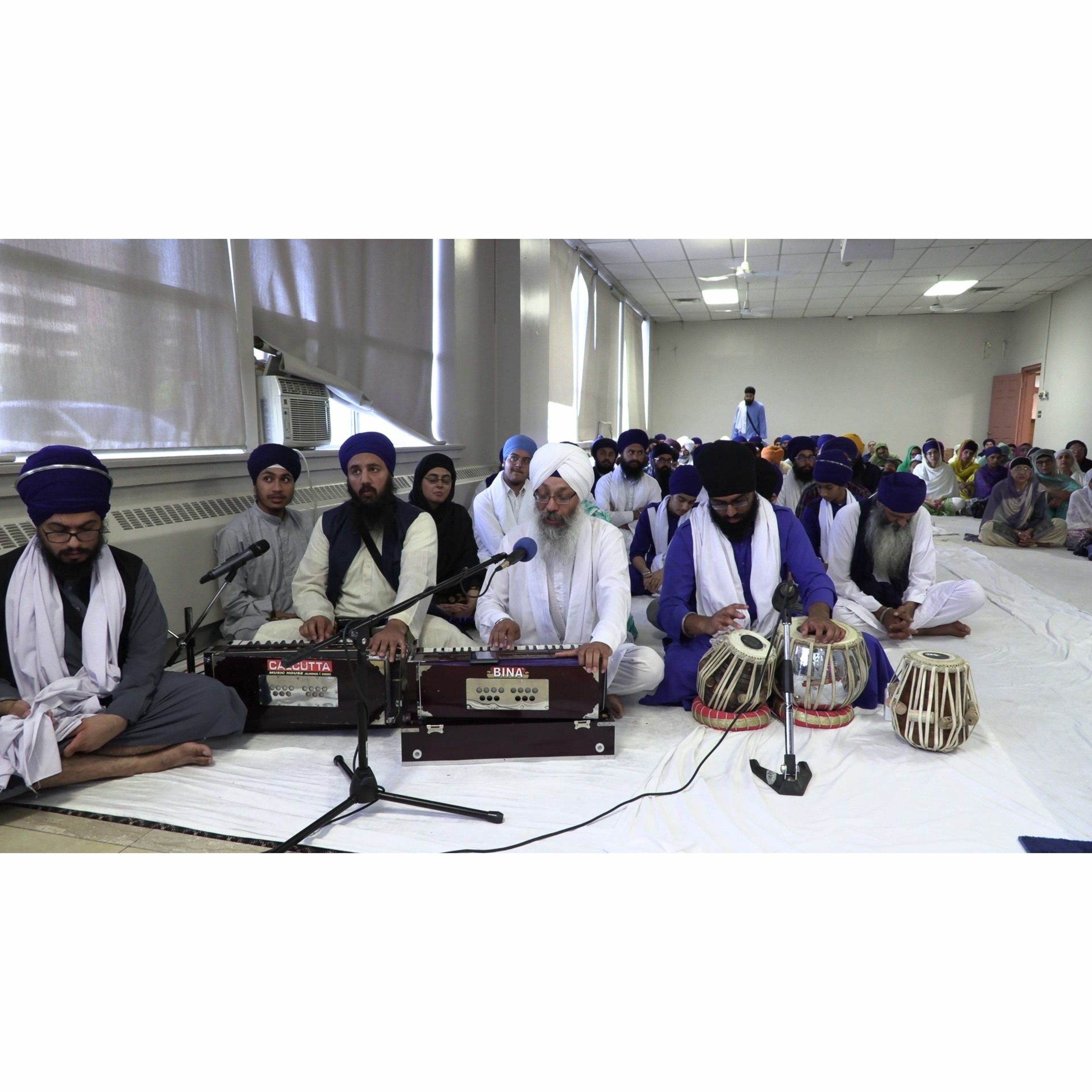 Bhai Gursev Singh - Safaleyo Satgur Seveya Dhan Janam Parvaan episode artwork