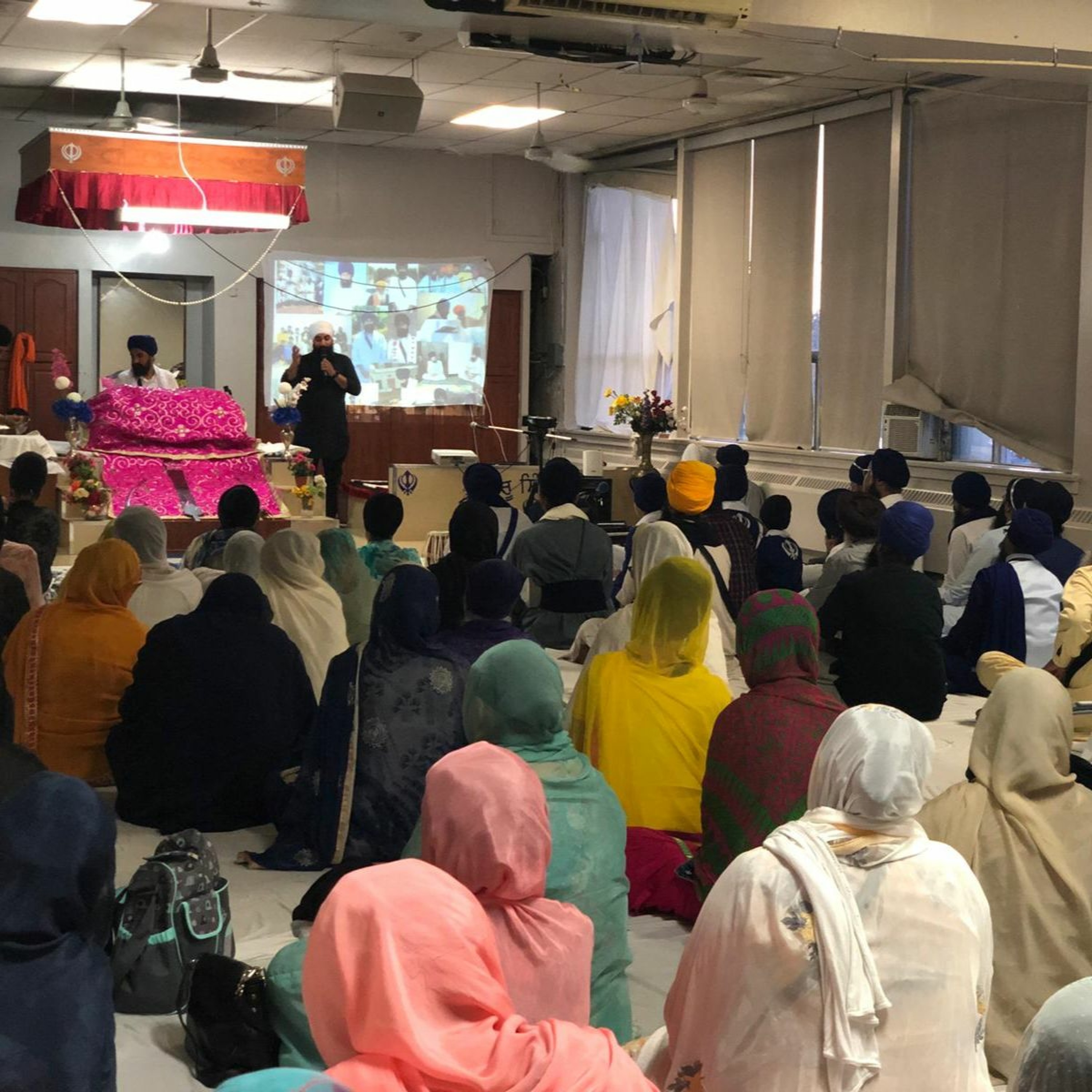 Hukamnama episode artwork