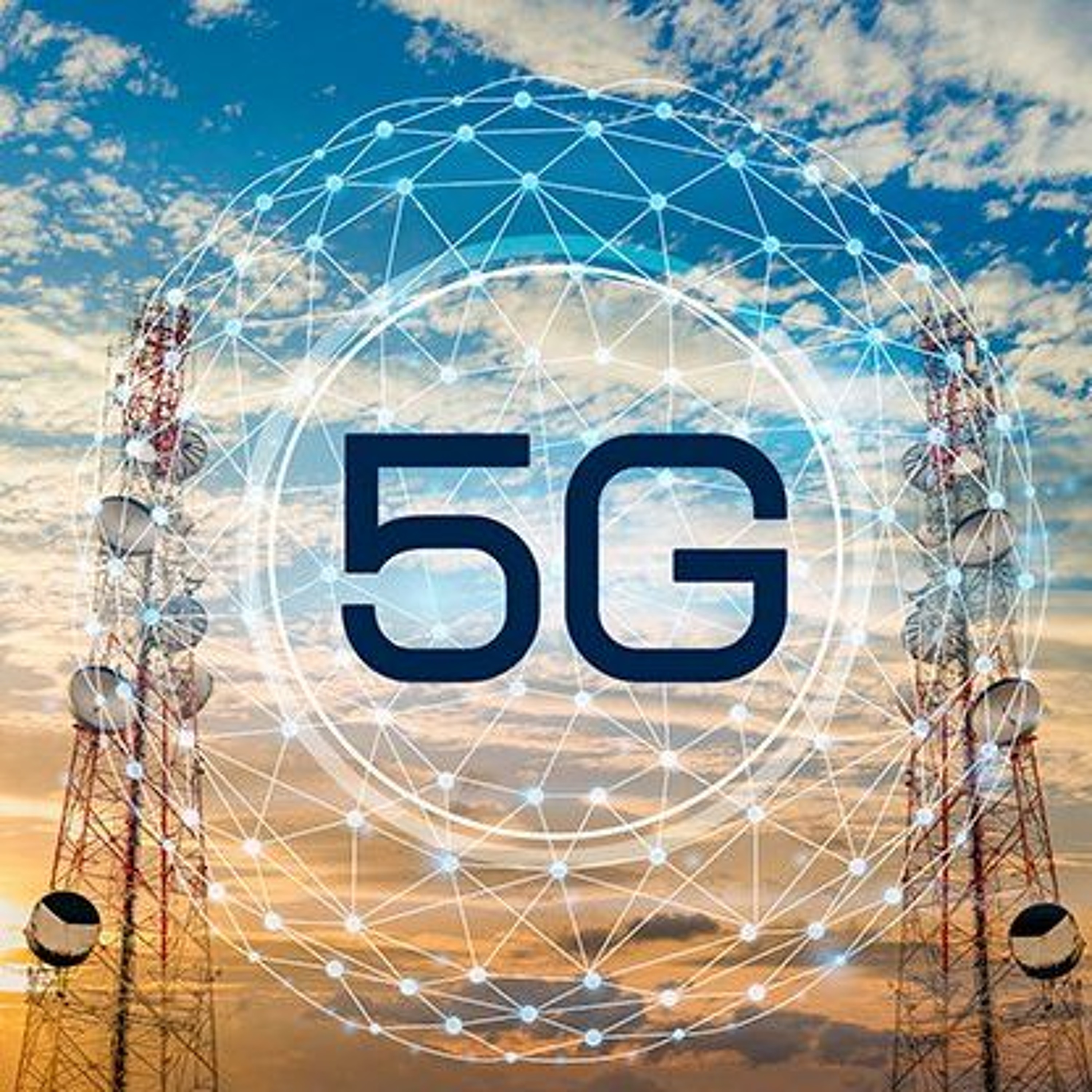 Repeat 9 The 5G Revolution: Human Guinea Pigs in Big Telecom’s Global Experiment episode artwork