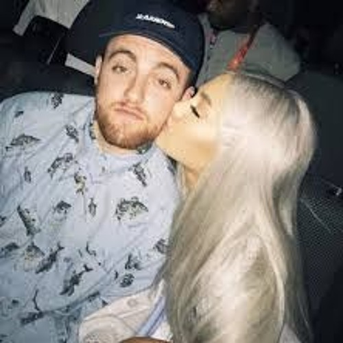 Mac Miller ft. Ariana Grande - Love The Way (remix)